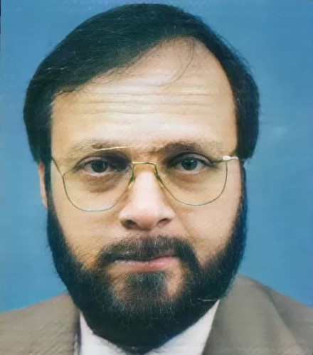 Muhammad Sami Rao About Us - SYMPHONY MUSIC INSTITUTE